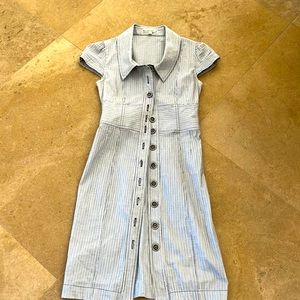 Nanette Lepore dress